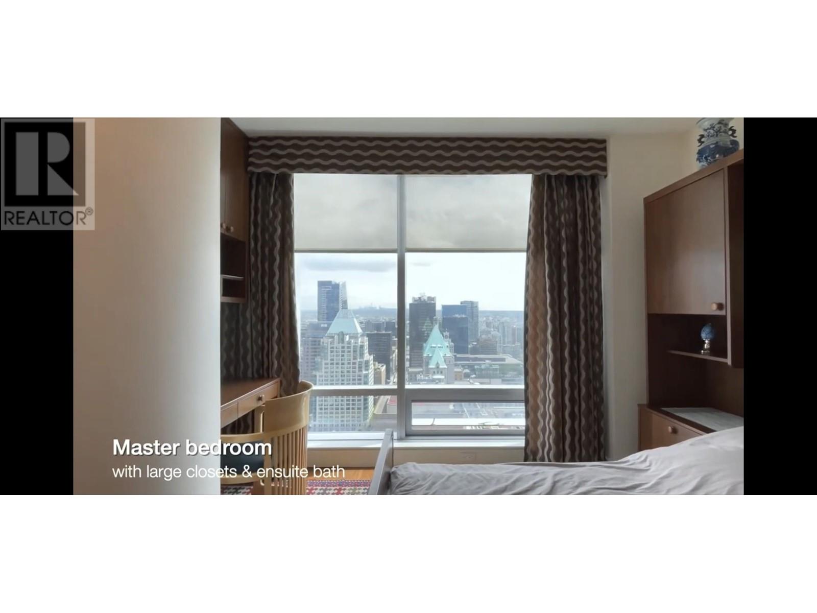 4005 1111 Alberni Street, Vancouver, British Columbia V6E 4V2 - Photo 11 - R2918461