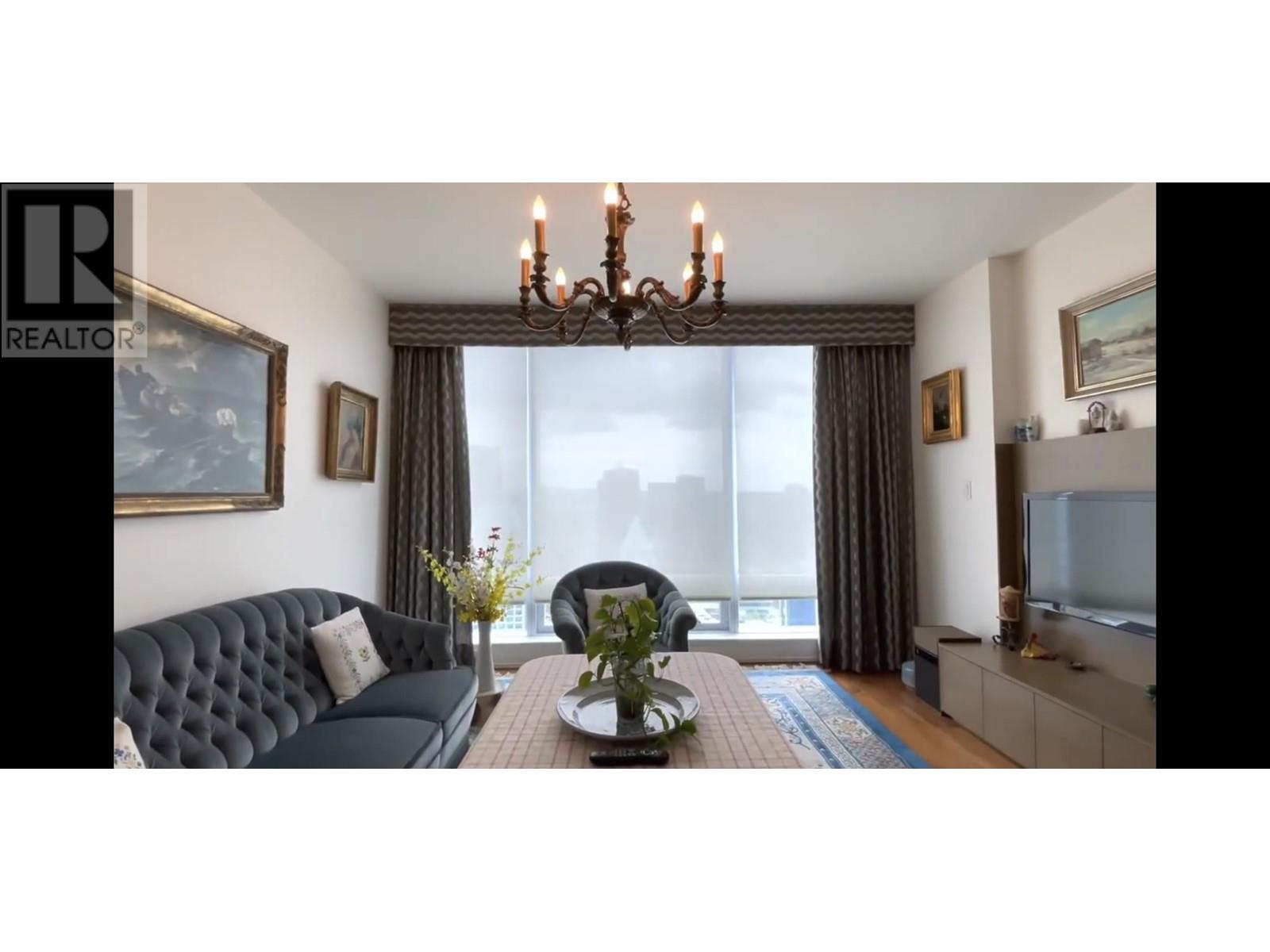 4005 1111 Alberni Street, Vancouver, British Columbia V6E 4V2 - Photo 6 - R2918461