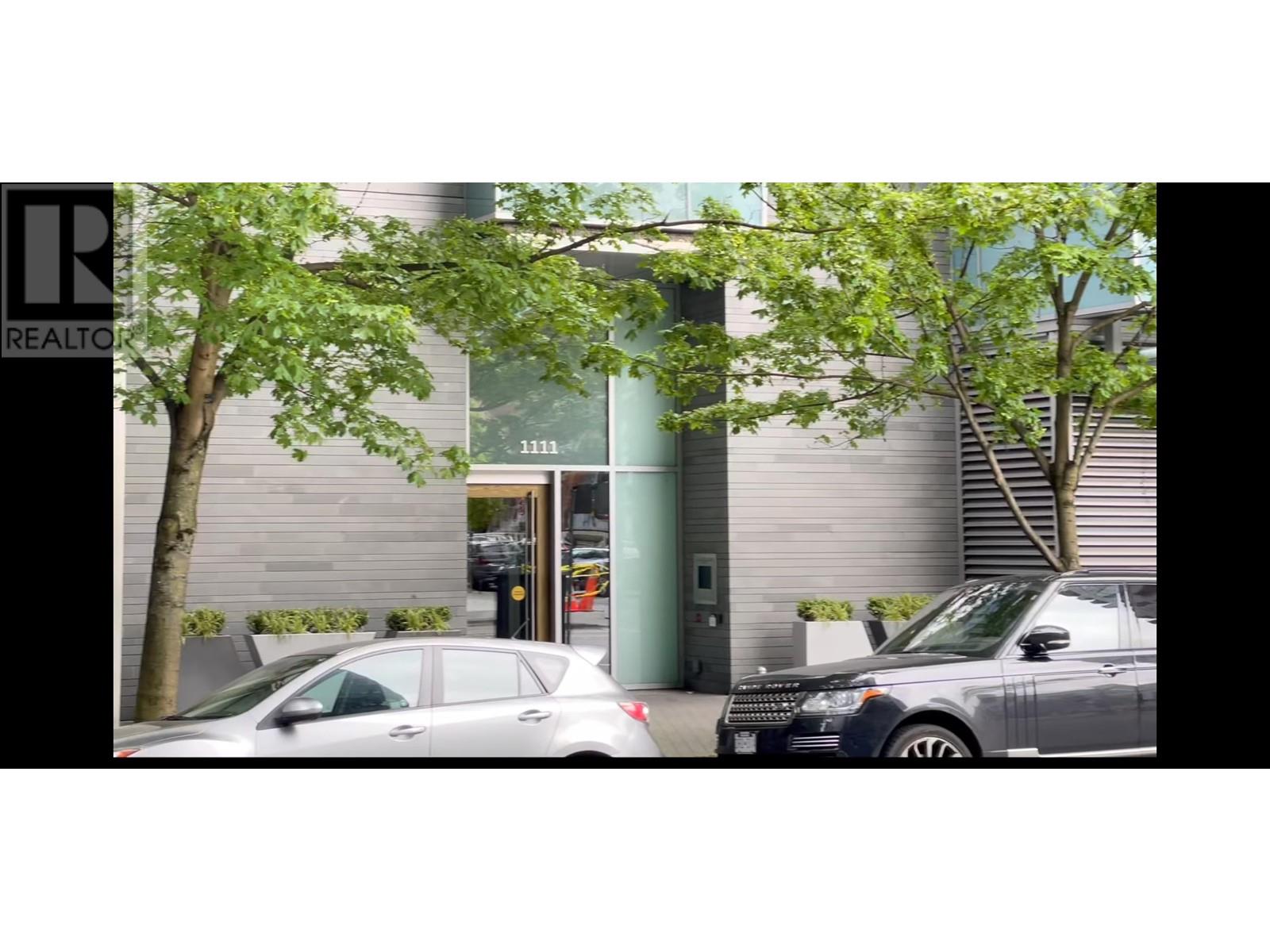 4005 1111 Alberni Street, Vancouver, British Columbia V6E 4V2 - Photo 2 - R2918461