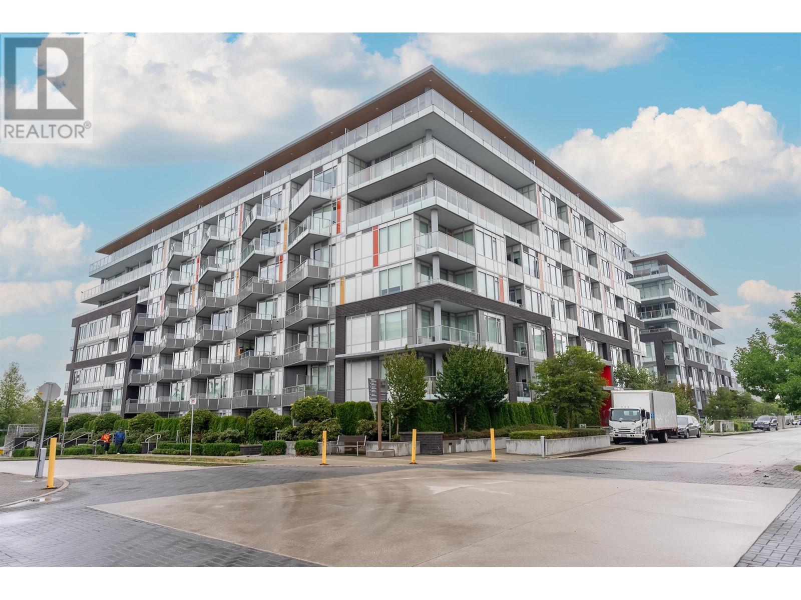 Listing Picture 5 of 40 : 911 10780 NO. 5 ROAD, Richmond / 烈治文 - 魯藝地產 Yvonne Lu Group - MLS Medallion Club Member