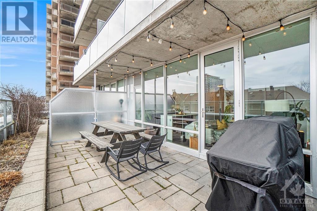 201 PARKDALE AVENUE UNIT#301 Ottawa