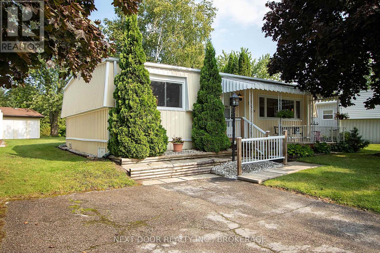 199 PEBBLE BEACH PARKWAY, South Huron, Ontario