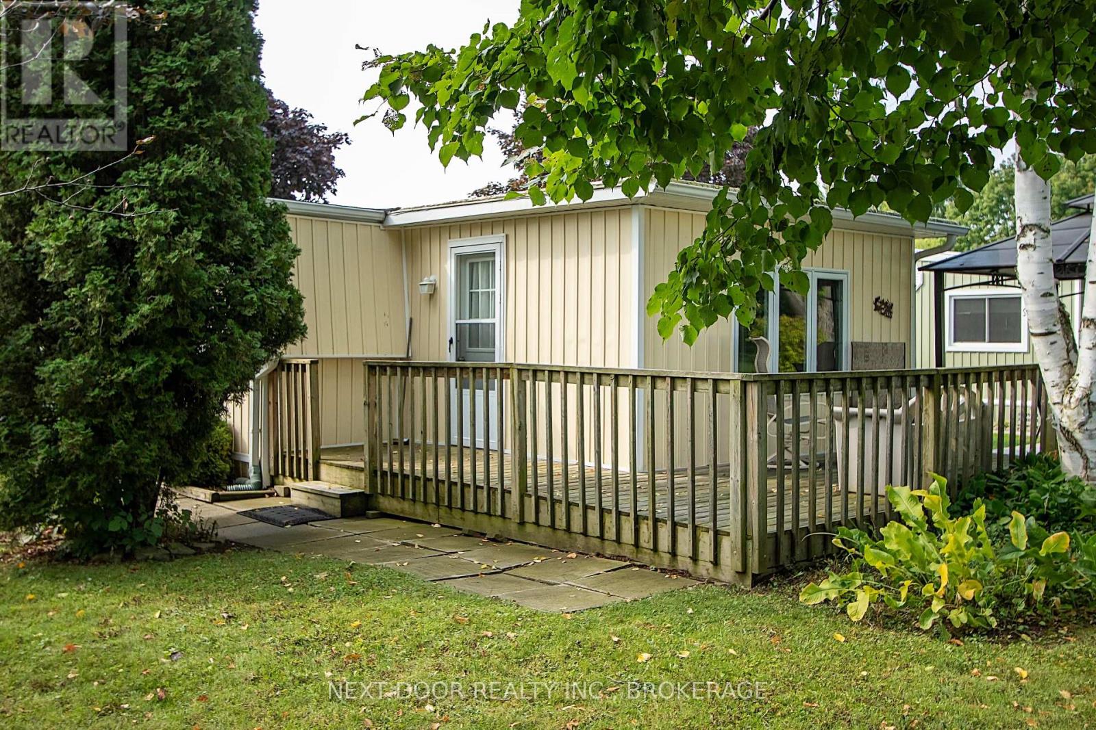 199 Pebble Beach Parkway, South Huron, Ontario  N0M 1T0 - Photo 25 - X9271805