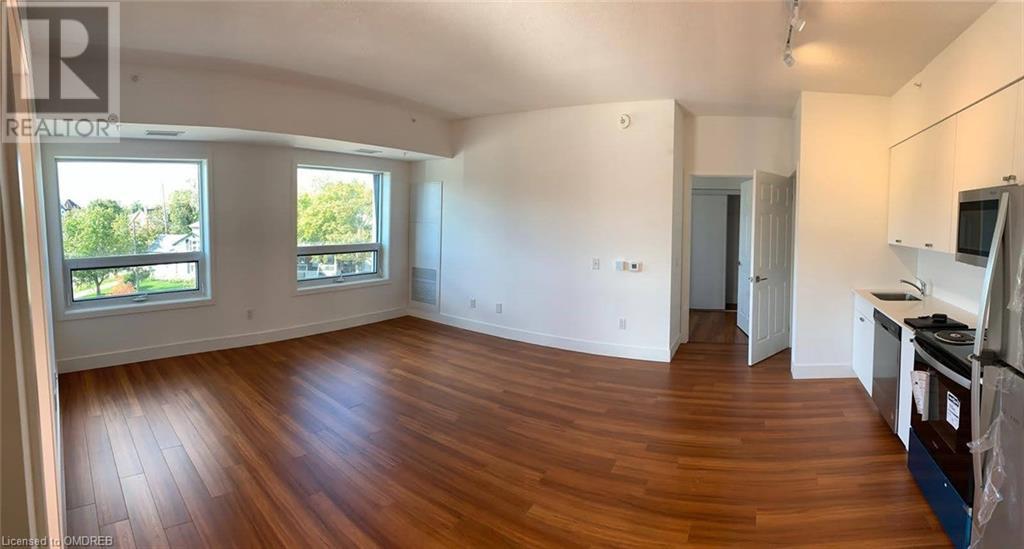 1 Wellington Street Unit# 308, Brantford, Ontario  N3T 2L3 - Photo 8 - 40638659