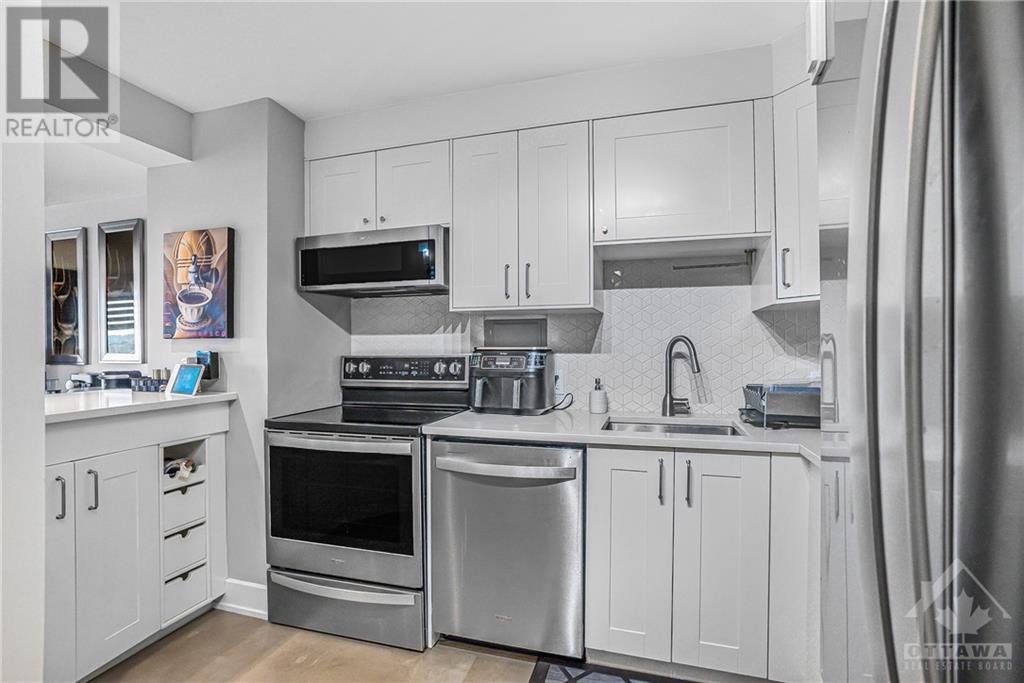 151 Bay Street Unit#905, Ottawa, Ontario  K1R 7T2 - Photo 6 - 1407688