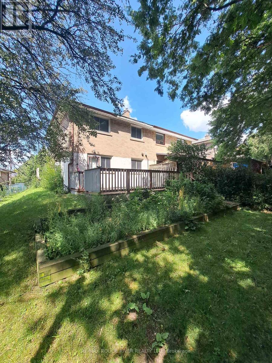 67 Wintergreen Road, Toronto, Ontario  M3M 2H9 - Photo 17 - W9267535