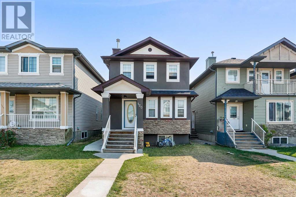 120 Taralake Terrace NE, calgary, Alberta