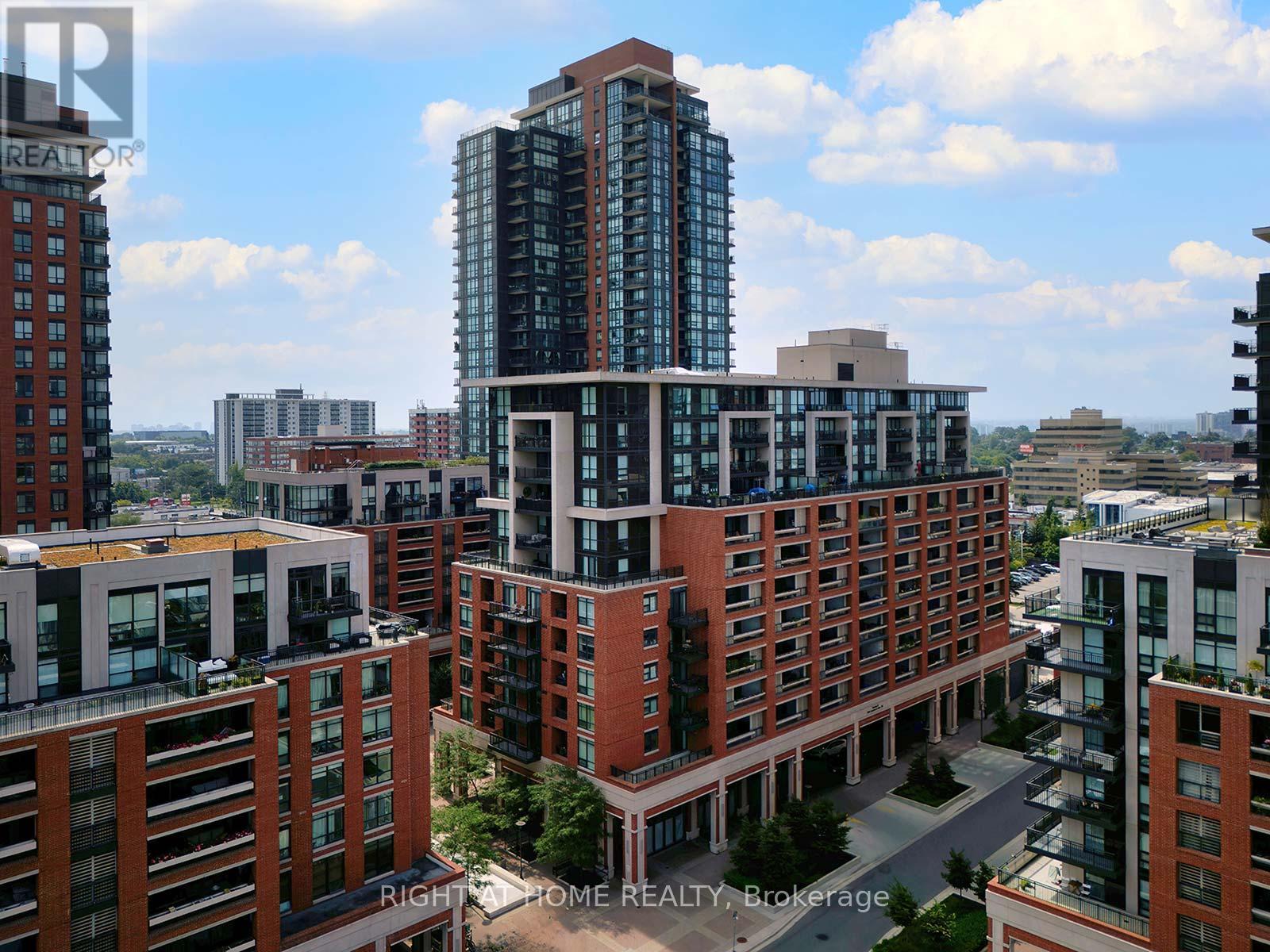 533 - 830 Lawrence Avenue W, Toronto (Yorkdale-Glen Park), Ontario  M6A 0B6 - Photo 25 - W9271857