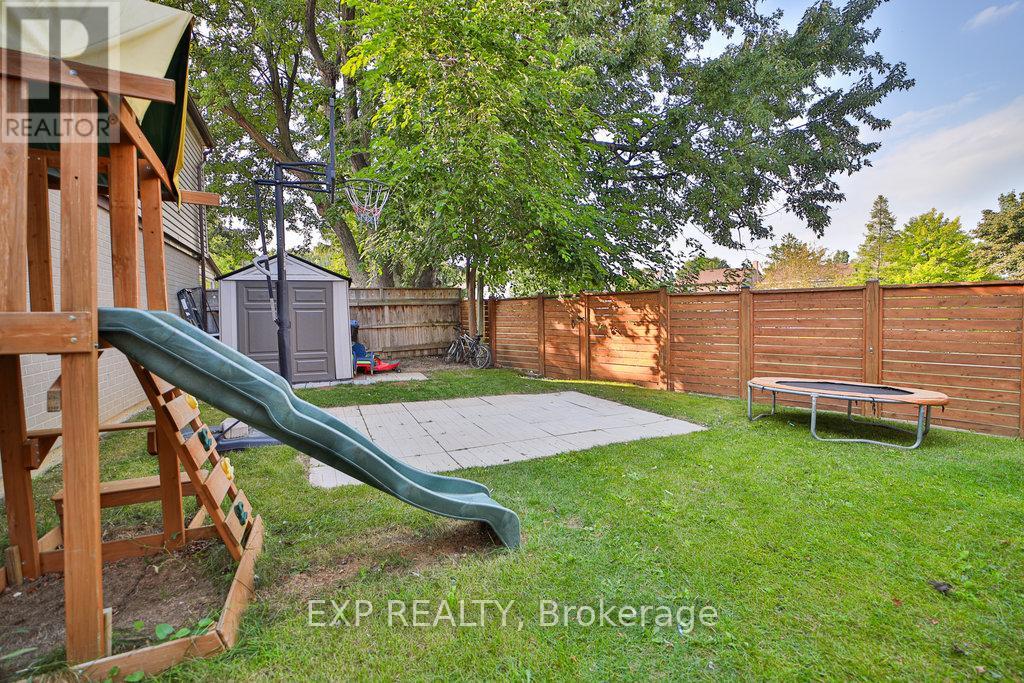 10 Hillpark Trail, Brampton (Central Park), Ontario  L6S 1R1 - Photo 25 - W9271821