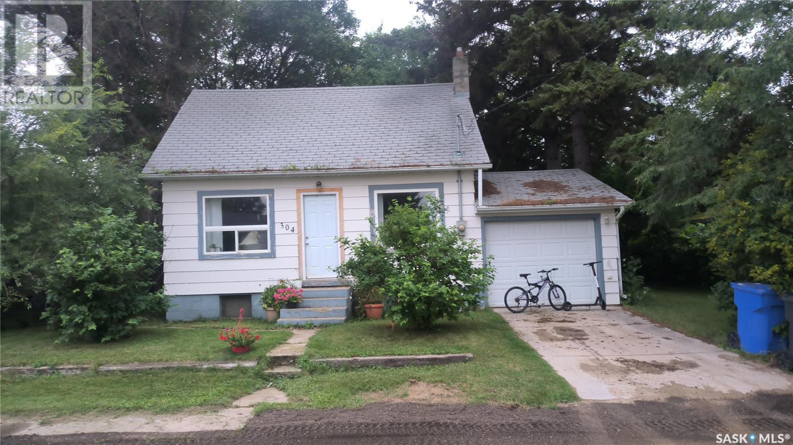 304 Glasgow AVENUE, saltcoats, Saskatchewan