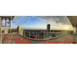 2603 6288 CASSIE AVENUE, Burnaby, British Columbia