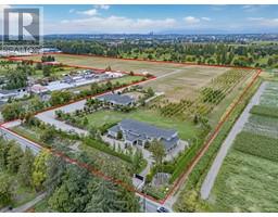 14791 WESTMINSTER HIGHWAY, Richmond, British Columbia