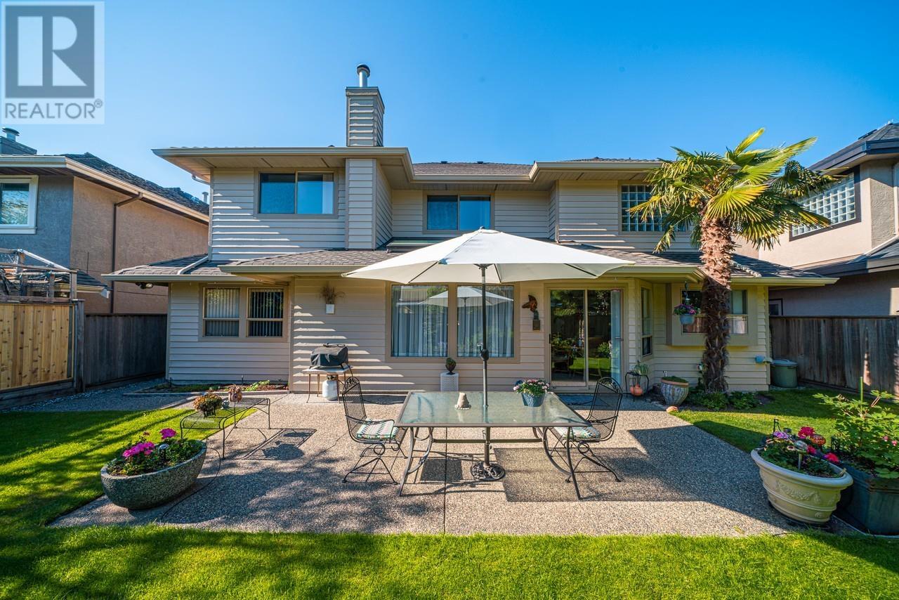 Listing Picture 28 of 30 : 3540 RIVER ROAD, Richmond / 烈治文 - 魯藝地產 Yvonne Lu Group - MLS Medallion Club Member