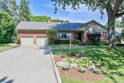 349 Shoreview Road, burlington, Ontario