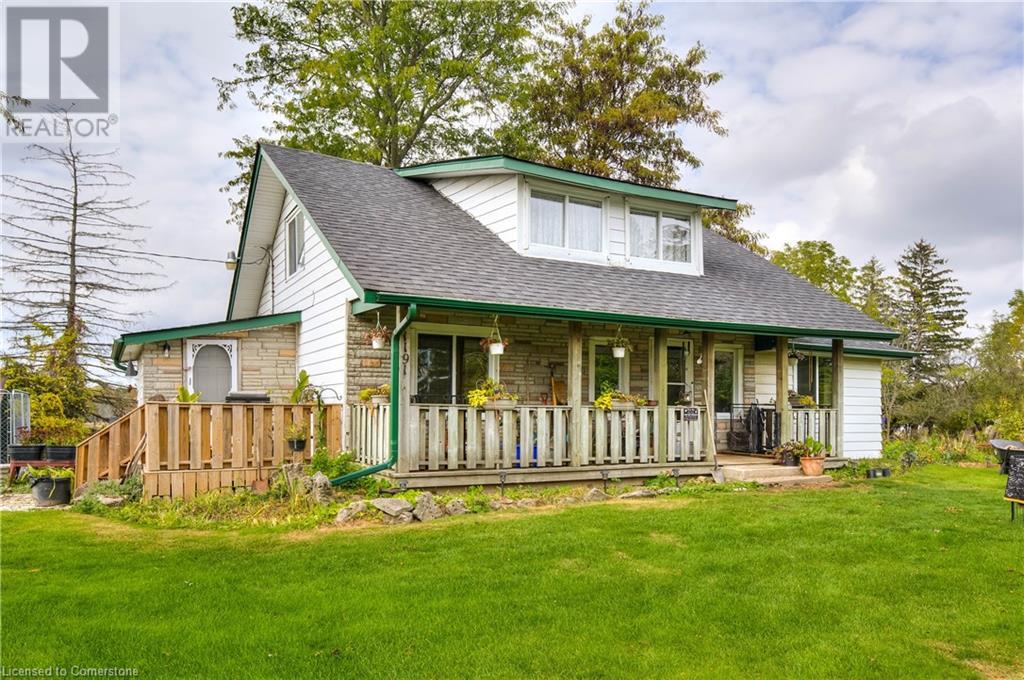 1191 Sheffield Road, Flamborough, Ontario  L0R 1Z0 - Photo 26 - 40638679