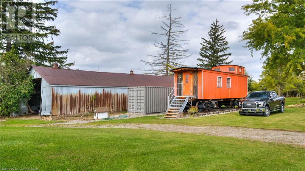 1191 Sheffield Road, Flamborough, Ontario  L0R 1Z0 - Photo 30 - 40638679