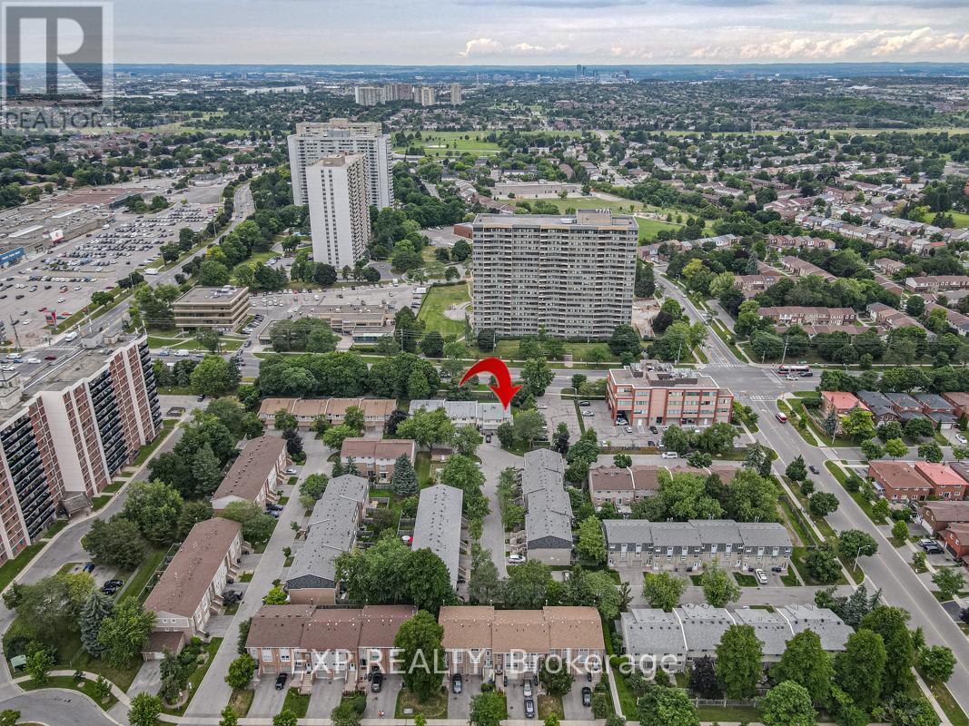 54 - 1290 Bridletowne Circle, Toronto, Ontario  M1W 2V4 - Photo 8 - E9271933