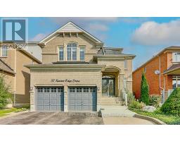 57 RAVINE EDGE DRIVE, richmond hill (jefferson), Ontario