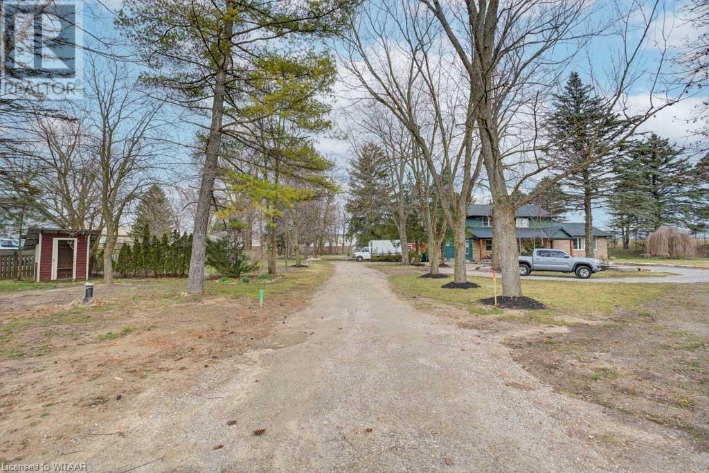 11635 PLANK Road, eden, Ontario