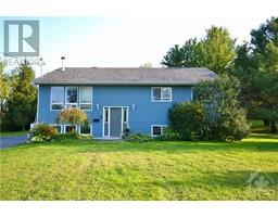 3727 CARTIER STREET, bourget, Ontario