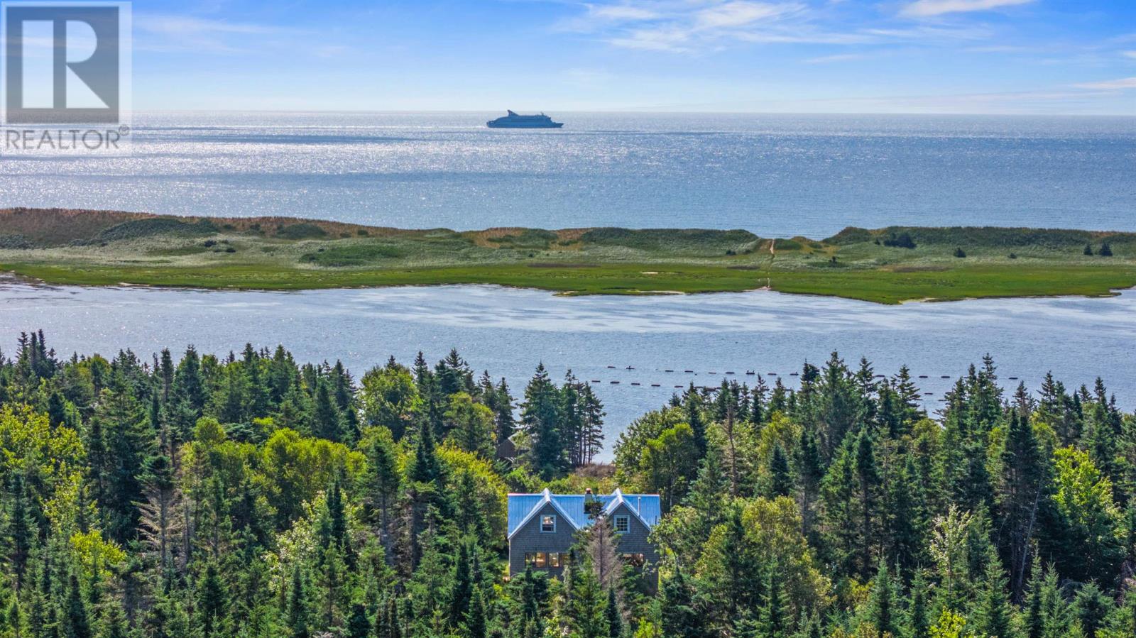 3996 East Point Road, South Lake, Prince Edward Island  C0A 2B0 - Photo 1 - 202420092