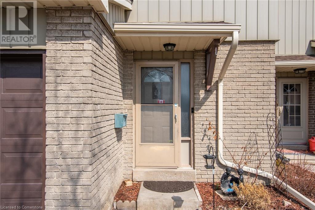 51 Paulander Drive Unit# 68, Kitchener, Ontario  N2M 5E5 - Photo 4 - 40637560