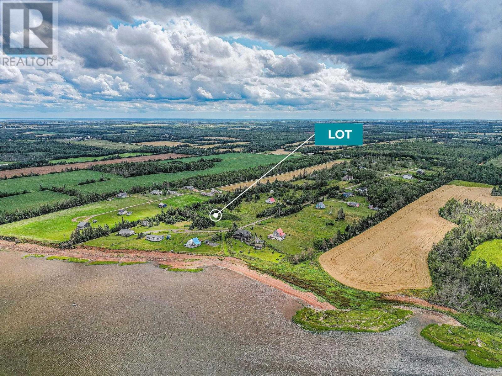 Lot 13 Sunset Drive, Oyster Bed Bridge, Prince Edward Island  C1E 2X8 - Photo 6 - 202420807