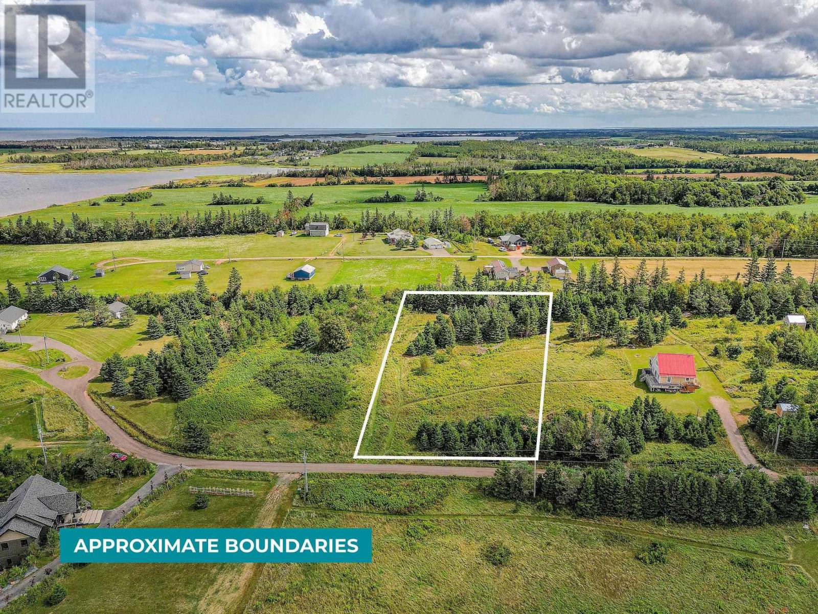 Lot 14 Sunset Drive, Oyster Bed Bridge, Prince Edward Island  C1E 2X8 - Photo 1 - 202420809