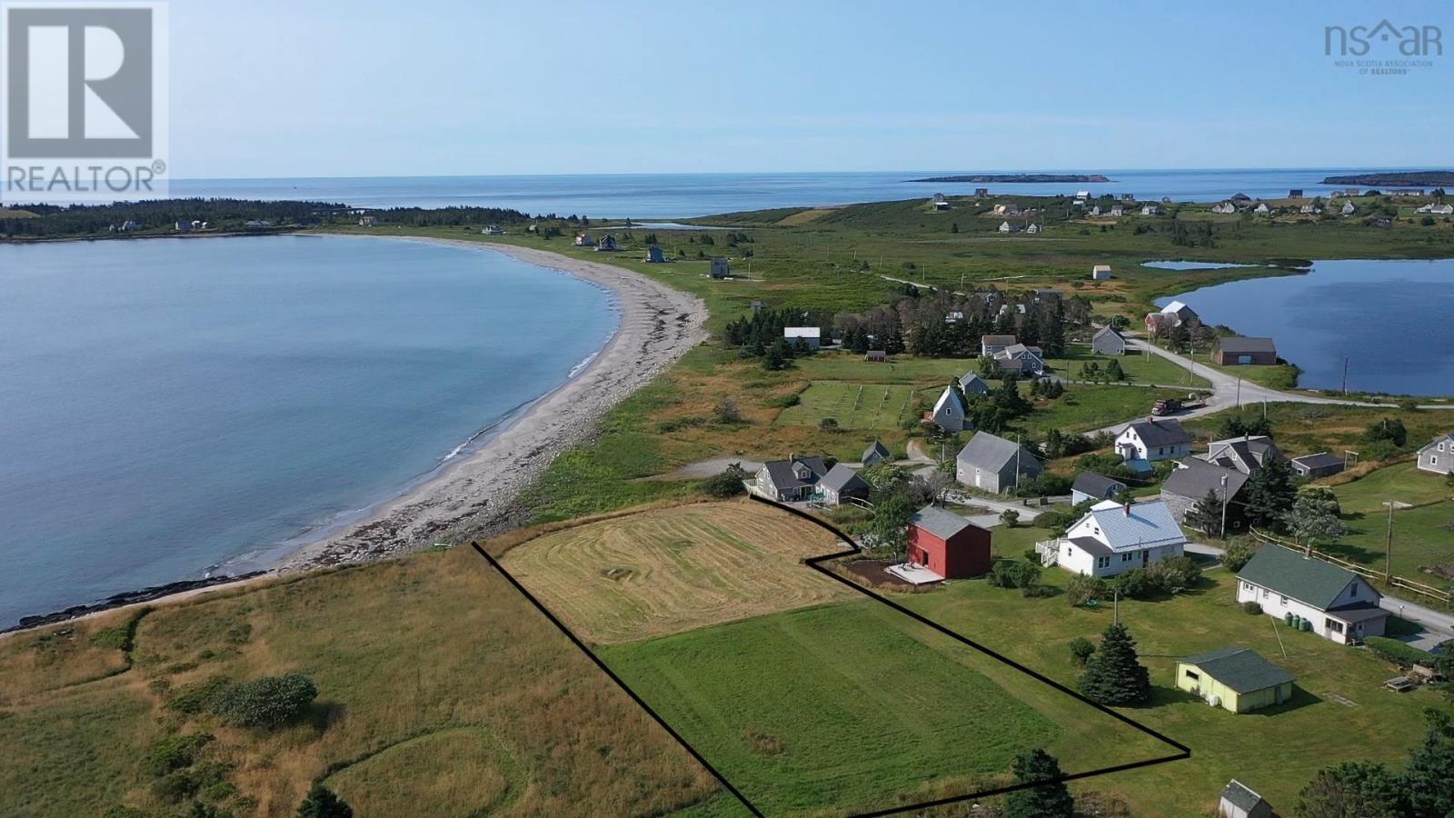 Mosher Road, Kingsburg, Nova Scotia  B0J 2X0 - Photo 1 - 202420808