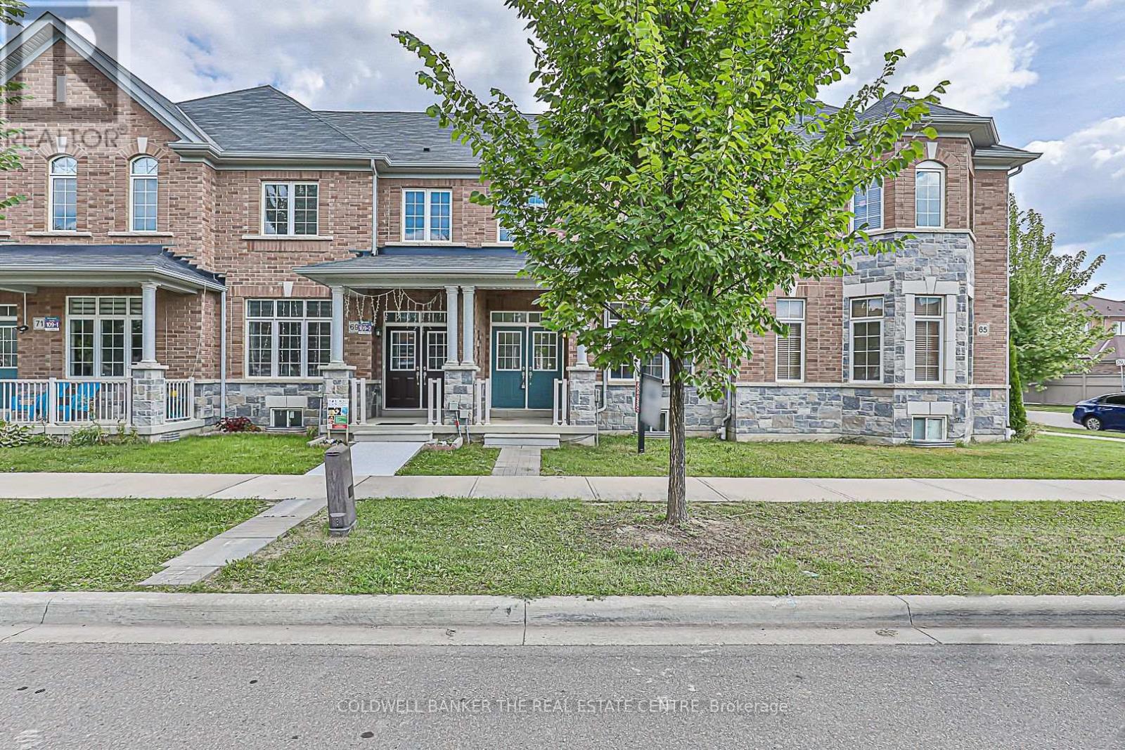 67 Yellowknife Road, Brampton (Sandringham-Wellington North), Ontario  L6R 3X5 - Photo 35 - W9260823