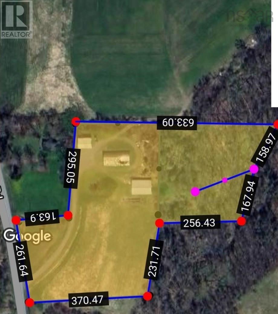 284 Alma Road, Alma, Nova Scotia  B0K 2A0 - Photo 3 - 202418089