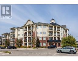 229 - 80 ASPEN SPRINGS DRIVE, clarington (bowmanville), Ontario