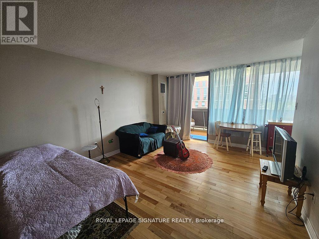 805 - 720 Spadina Avenue, Toronto, Ontario  M5S 2T9 - Photo 2 - C9272061