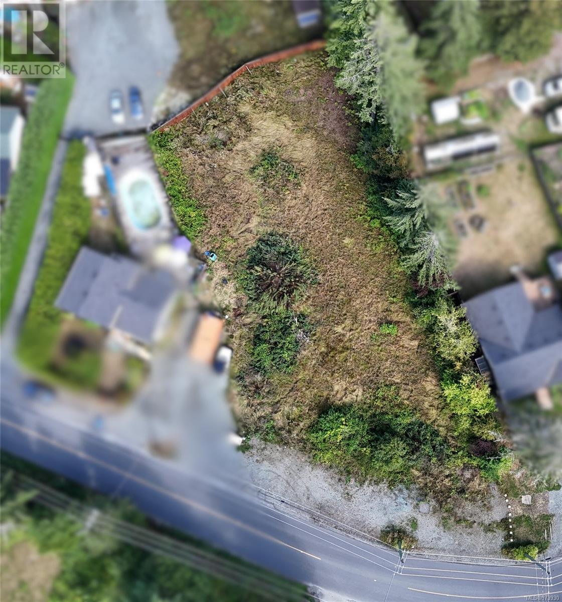 Lot 2 Miller Rd, Duncan, British Columbia  V9L 6R2 - Photo 1 - 973930