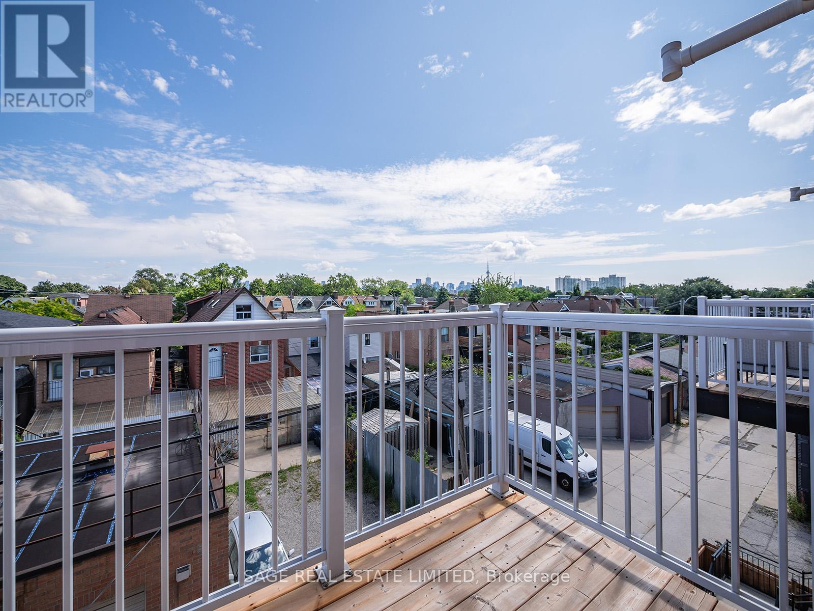 107 - 1183 Dufferin Street, Toronto (Dovercourt-Wallace Emerson-Junction), Ontario  M6H 4B7 - Photo 14 - W9272045