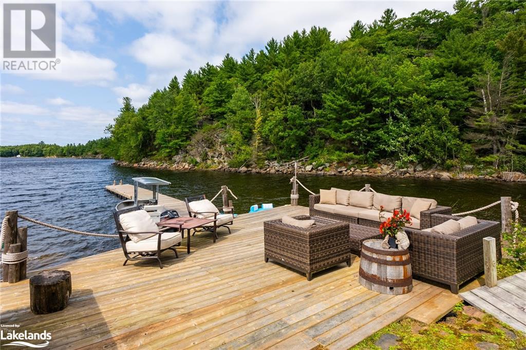 70 Georgian Bay, The Archipelago, Ontario  P0G 1K0 - Photo 22 - 40637088