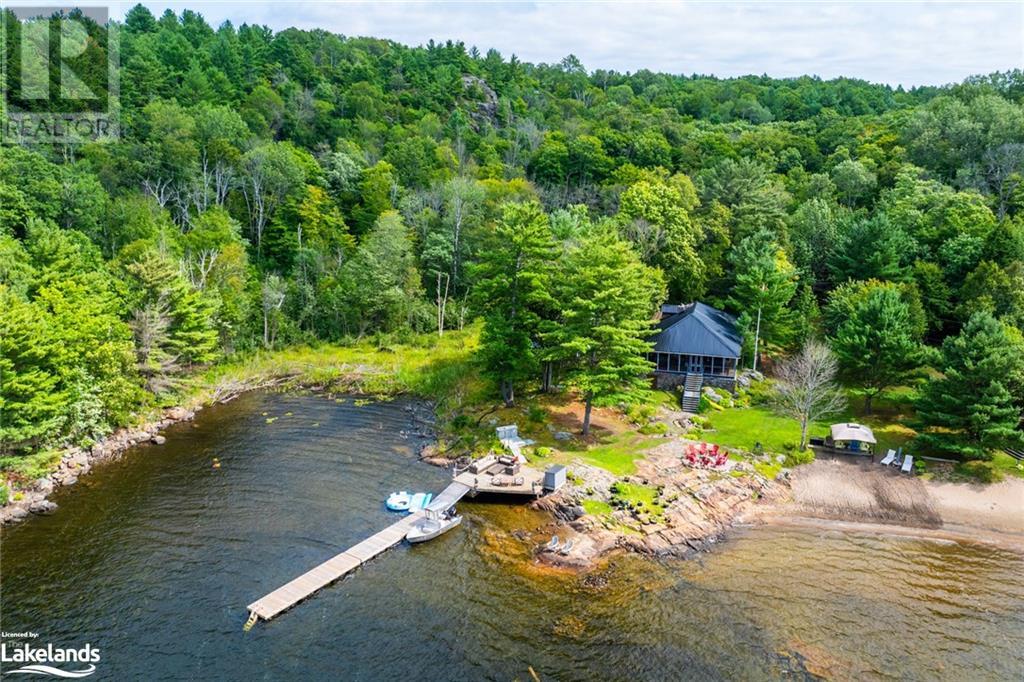 70 Georgian Bay, The Archipelago, Ontario  P0G 1K0 - Photo 3 - 40637088