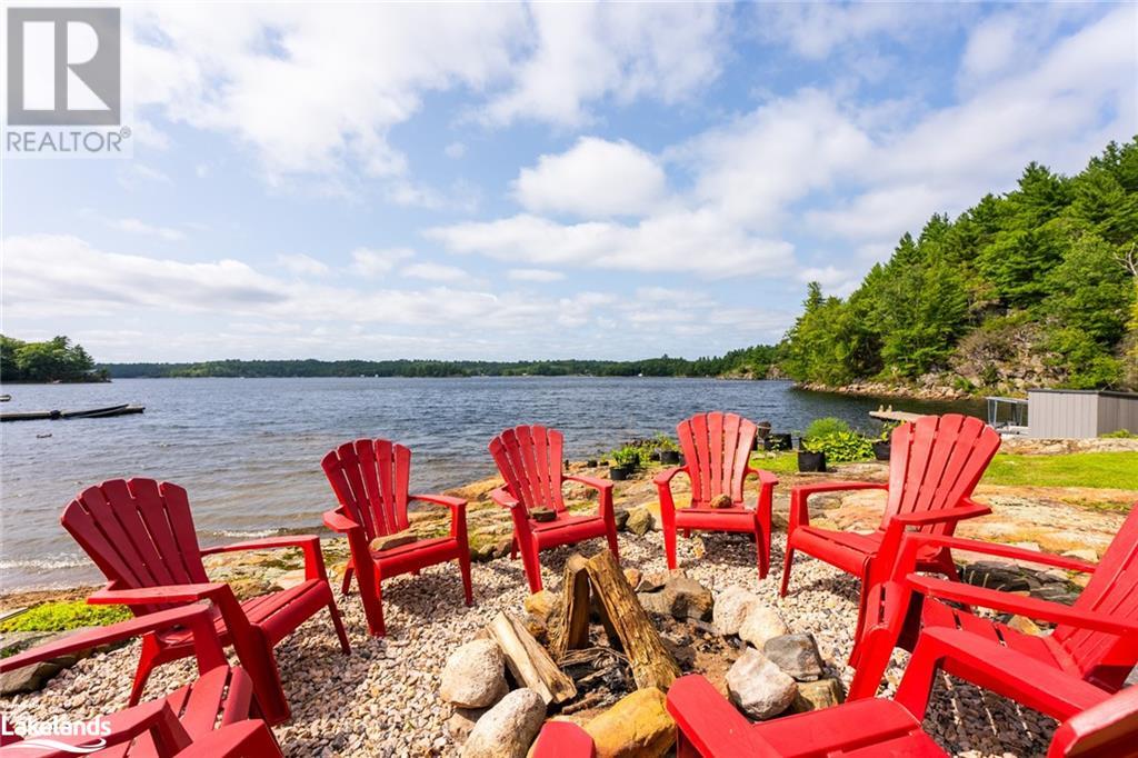 70 Georgian Bay, The Archipelago, Ontario  P0G 1K0 - Photo 41 - 40637088