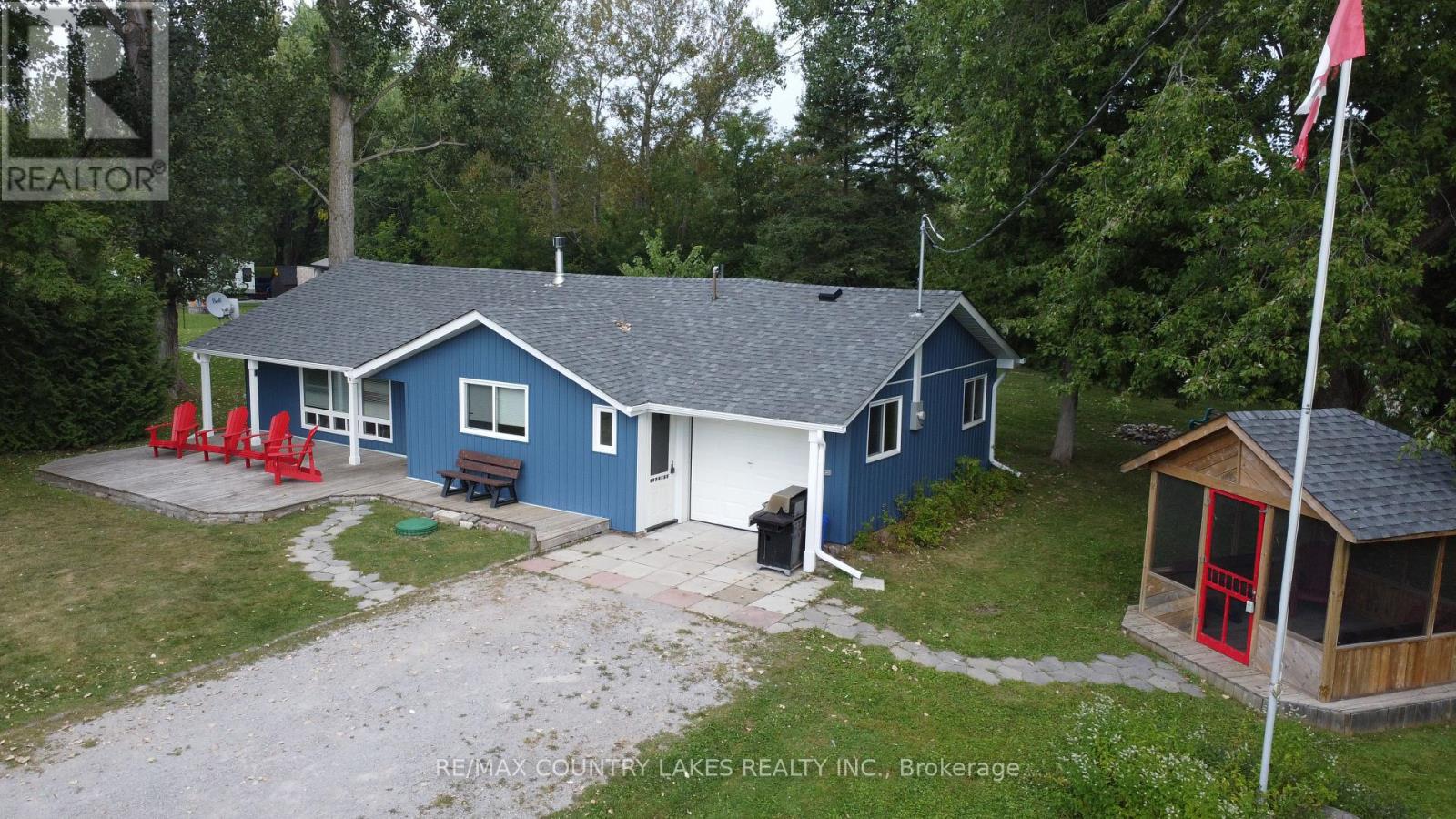 38 Macpherson Crescent, Kawartha Lakes, Ontario  K0M 2B0 - Photo 2 - X8177564