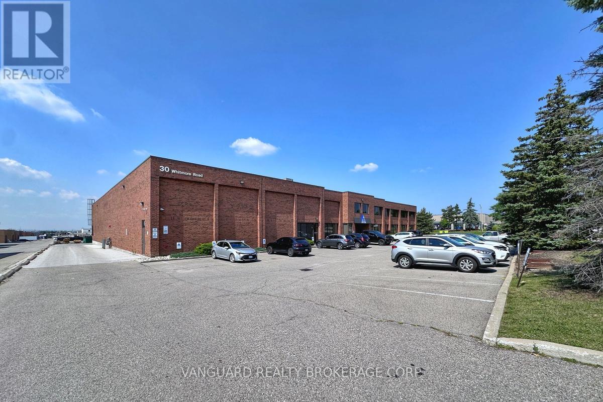 200 - 30 Whitmore Road, Vaughan, Ontario  L4L 7Z4 - Photo 2 - N9272105