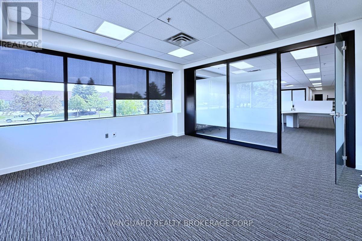 200 - 30 Whitmore Road, Vaughan (Pine Valley Business Park), Ontario  L4L 7Z4 - Photo 20 - N9272105