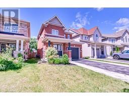 605 BALDWIN Crescent, woodstock, Ontario