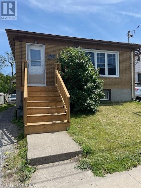 515 Rideau Street, Kingston, Ontario  K7K 3B2 - Photo 2 - 40638760