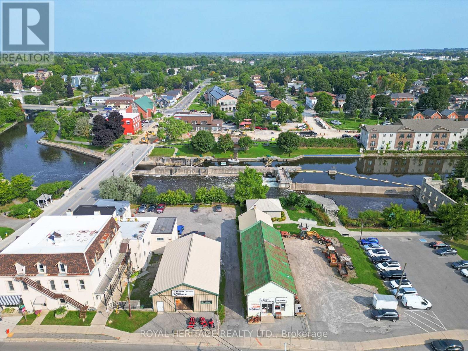 6 Kent Street E, Kawartha Lakes, Ontario  K9V 2C1 - Photo 6 - X9272138