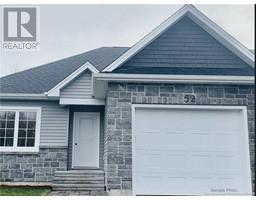 34 Leavery Street, fredericton, New Brunswick