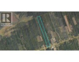 Lots Rte 480, acadieville, New Brunswick