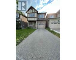 123 MAJOR CRESCENT, aurora, Ontario