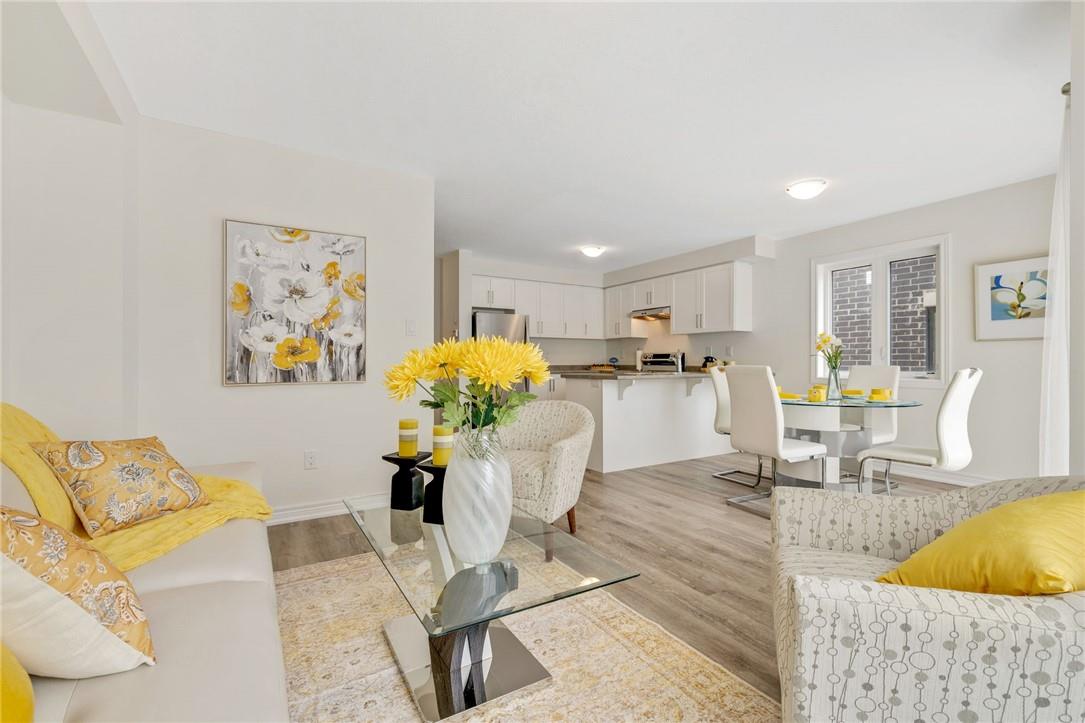 13 Roxanne Drive, Unit #121, Hamilton, Ontario  L8H 0B6 - Photo 17 - H4200507