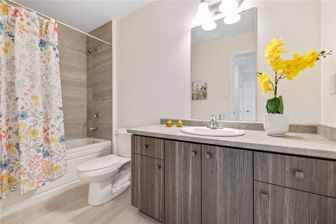 13 Roxanne Drive, Unit #121, Hamilton, Ontario  L8H 0B6 - Photo 21 - H4200507