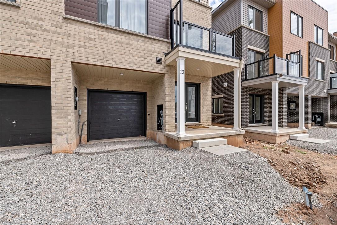 13 Roxanne Drive, Unit #121, Hamilton, Ontario  L8H 0B6 - Photo 32 - H4200507